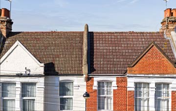 clay roofing Gadshill, Kent