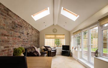conservatory roof insulation Gadshill, Kent