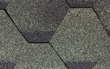 Gadshill fibreglass shingle repairs