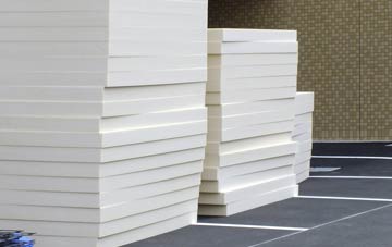 Gadshill flat roof insulation costs