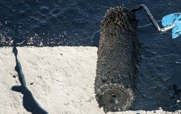 Gadshill liquid sealant waterproofing