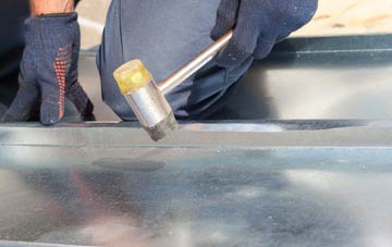 Gadshill metal roofing costs