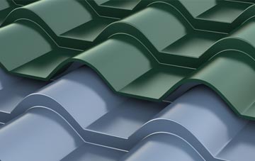 who should consider Gadshill plastic roofs