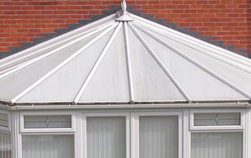 Gadshill polycarbonate conservatory roof repairs
