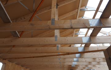 Gadshill roof truss costs