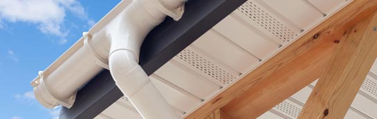 get Gadshill guttering quotes today