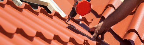 save on Gadshill roof installation costs