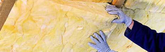 quotes for Gadshill roof insulation