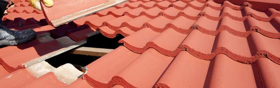 compare Gadshill roof repair quotes