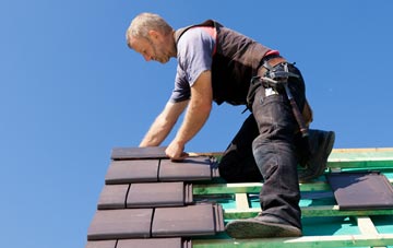 disadvantages of Gadshill slate roofing