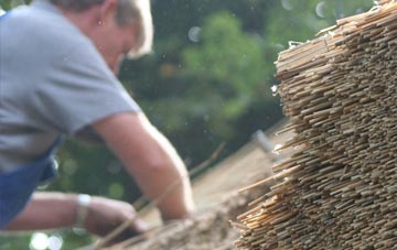 professional Gadshill thatchers