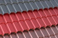 find rated Gadshill plastic roofing companies