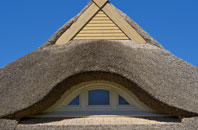 Gadshill thatch roofing